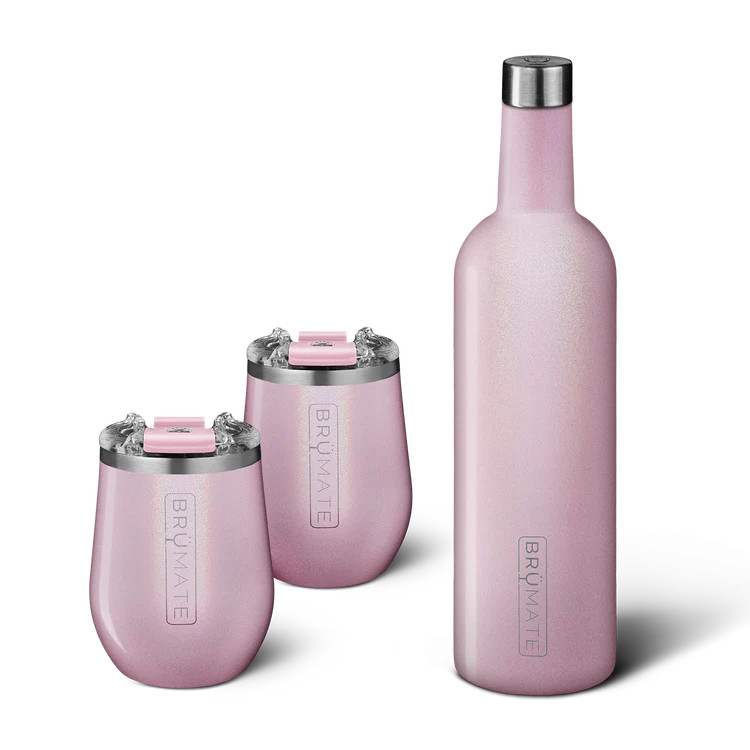 Winesulator™ + 2 Uncork'd XL Set | BruMate