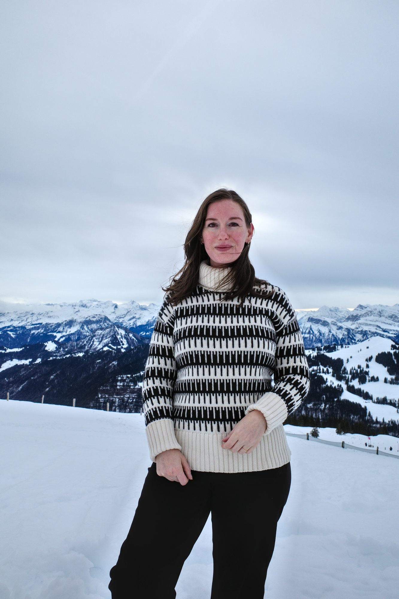 What to pack for the Swiss Alps 

 #LTKootd #LTKPetite #LTKTravel