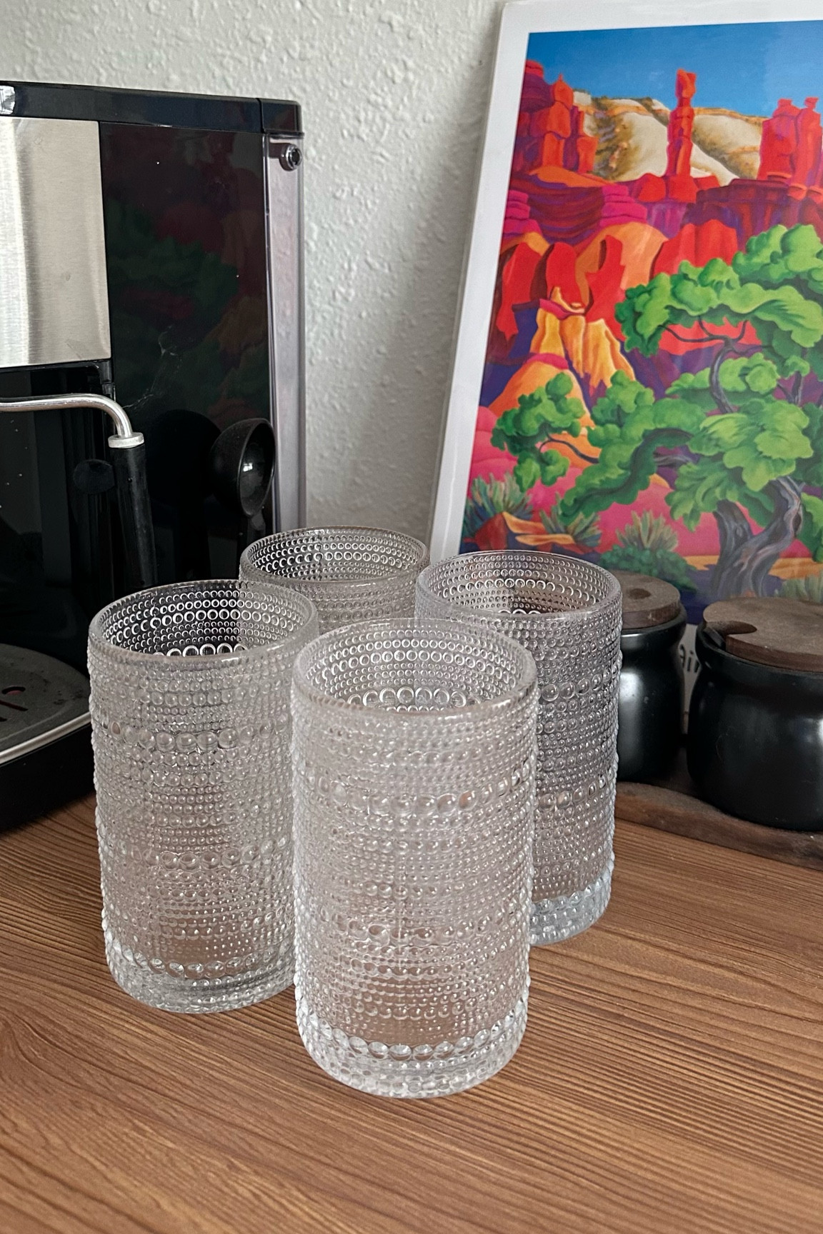 these make any drink 10000x more fun to drink. i got the tall clear ones! 

#LTKitbag #LTKunder100 #LTKFind