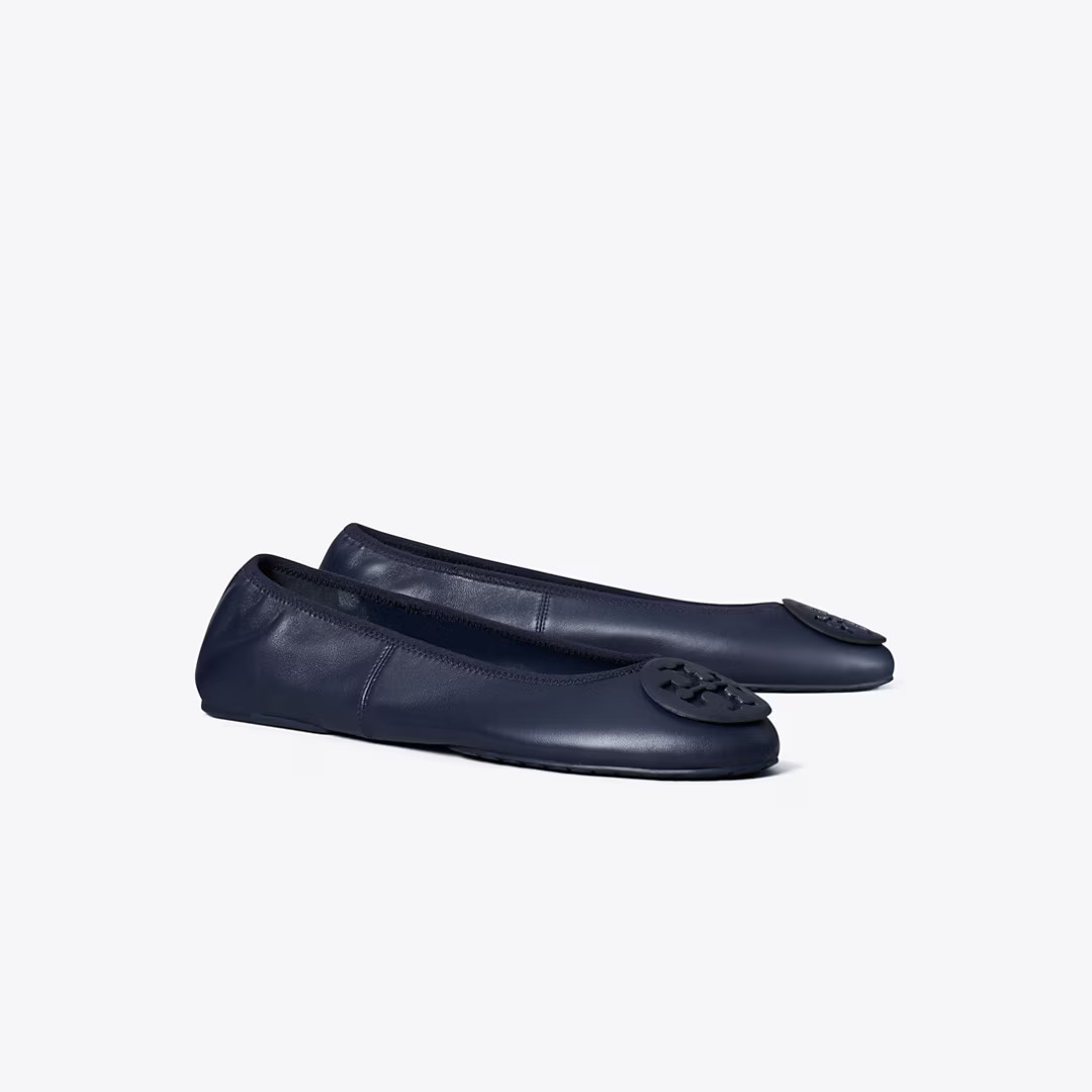 Tory Burch Reva Travel Ballet | Tory Burch (US)
