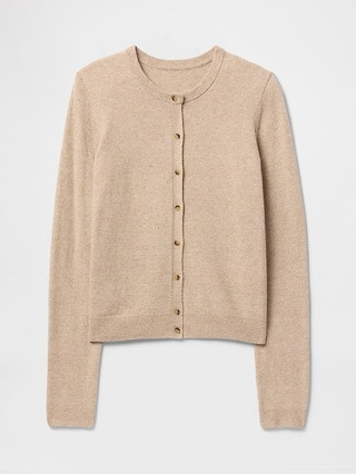 CashSoft Cardigan | Gap (US)