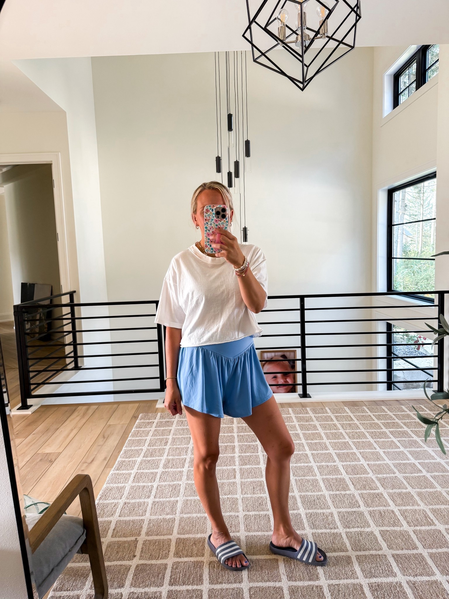 Cute comfy athletic shorts!

#LTKFindsUnder50 #LTKStyleTip #LTKActive