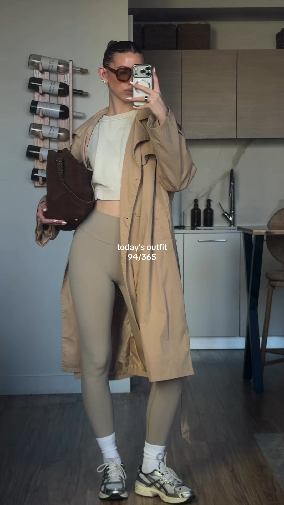what I’m wearing today 🤍

#LTKActive #LTKgrwm #LTKootd