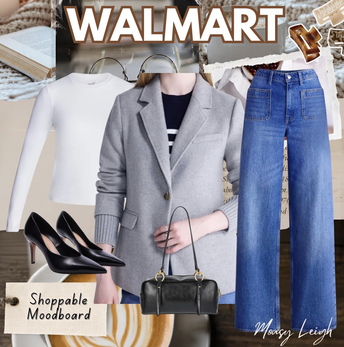 business casual look

#LTKootd #LTKSaleAlert #LTKSeasonal