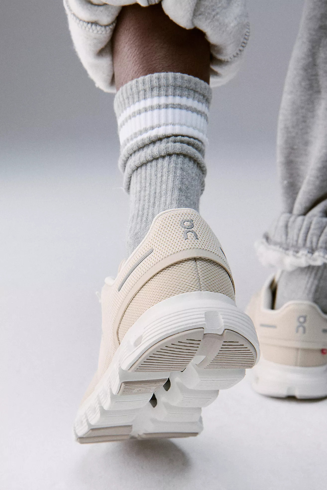 On Cloud 6 Sneakers | Free People (Global - UK&FR Excluded)
