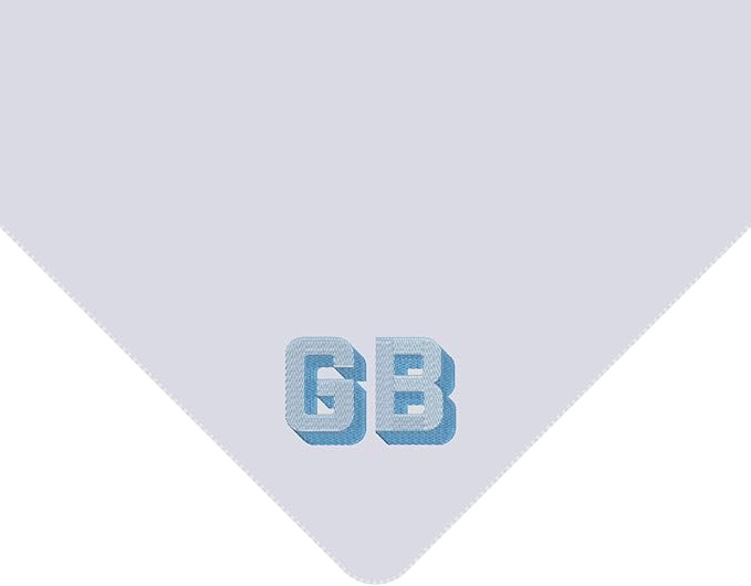 Personalized Mahjong Mat – Embroidered Neoprene Game Board for Mahjong or Tile Games, 30" x 30"... | Amazon (US)