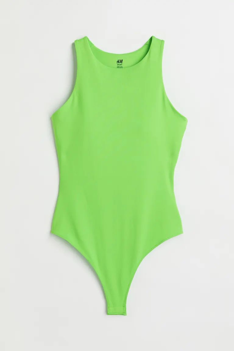 Sports Bodysuit | H&M (US + CA)