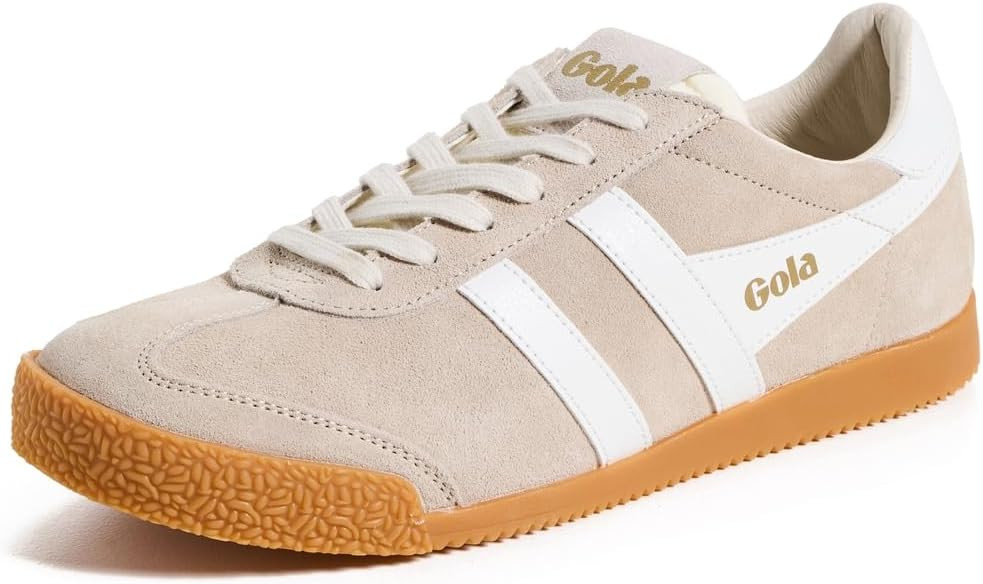 Gola Women's Elan Sneakers | Amazon (US)