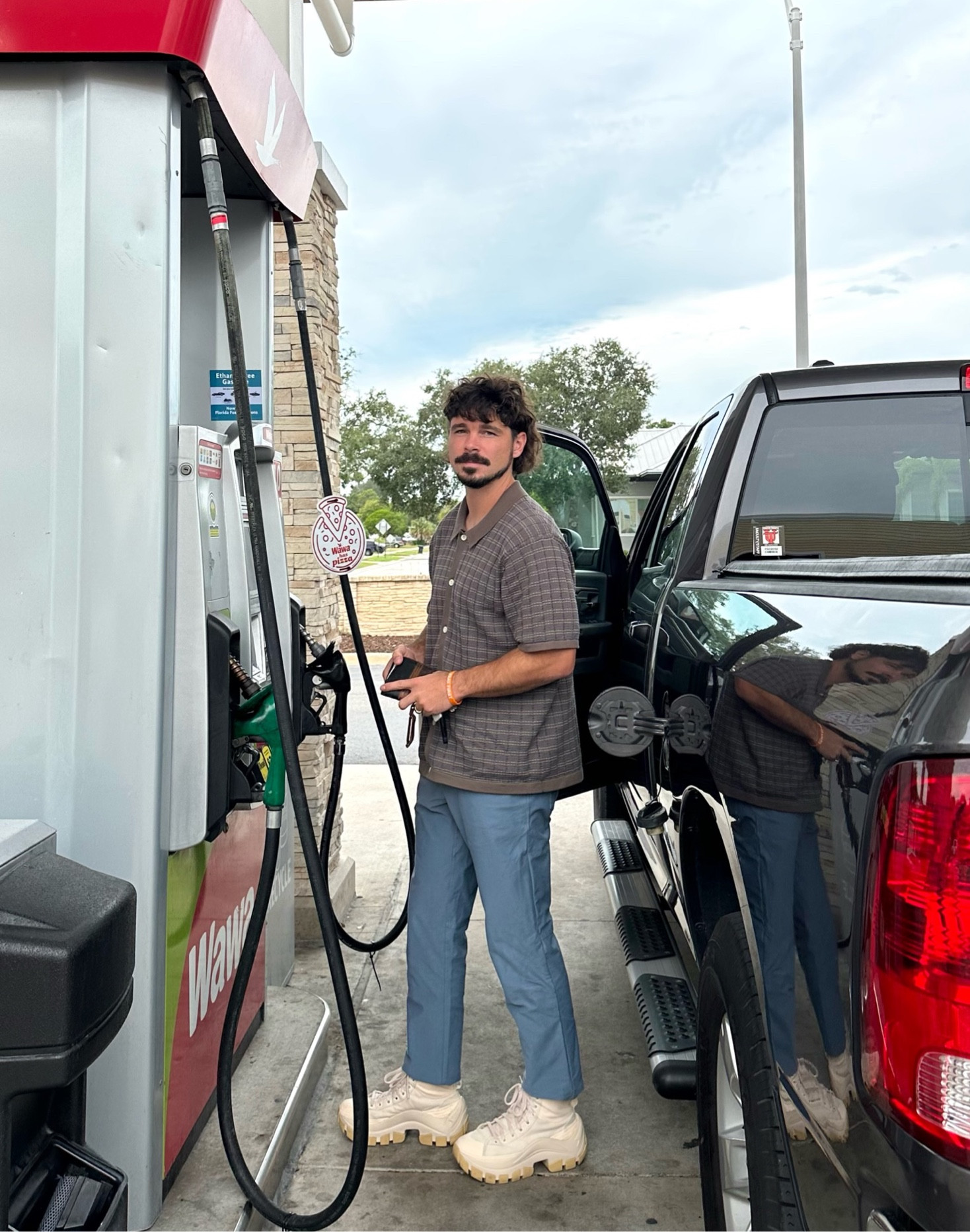 nate’s sunday look⛽️ 

fall fashion | men’s style |men’s lululemon | church outfit 

#LTKxMadewell #LTKSeasonal #LTKmens