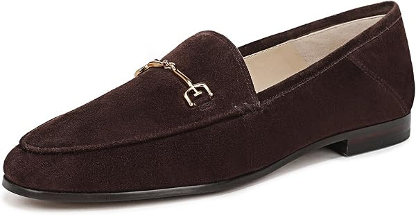 Sam Edelman Women's Loraine Loafers | Amazon (US)