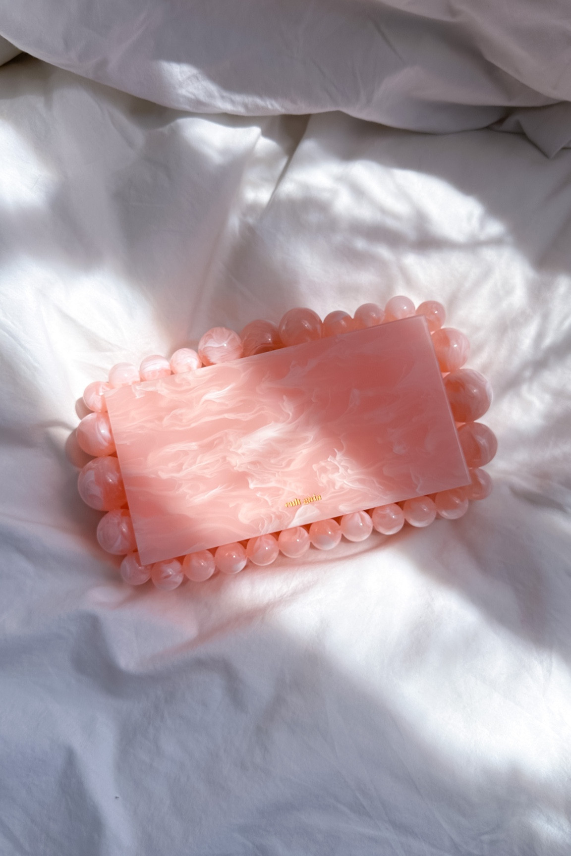 clutch of my dreams 😍 #nordstrom #nordstromanniversary #sale #cultgia #clutch #purse #handbag