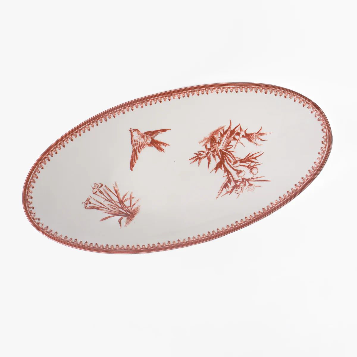 Ella Bird Dish | Stoffer Home