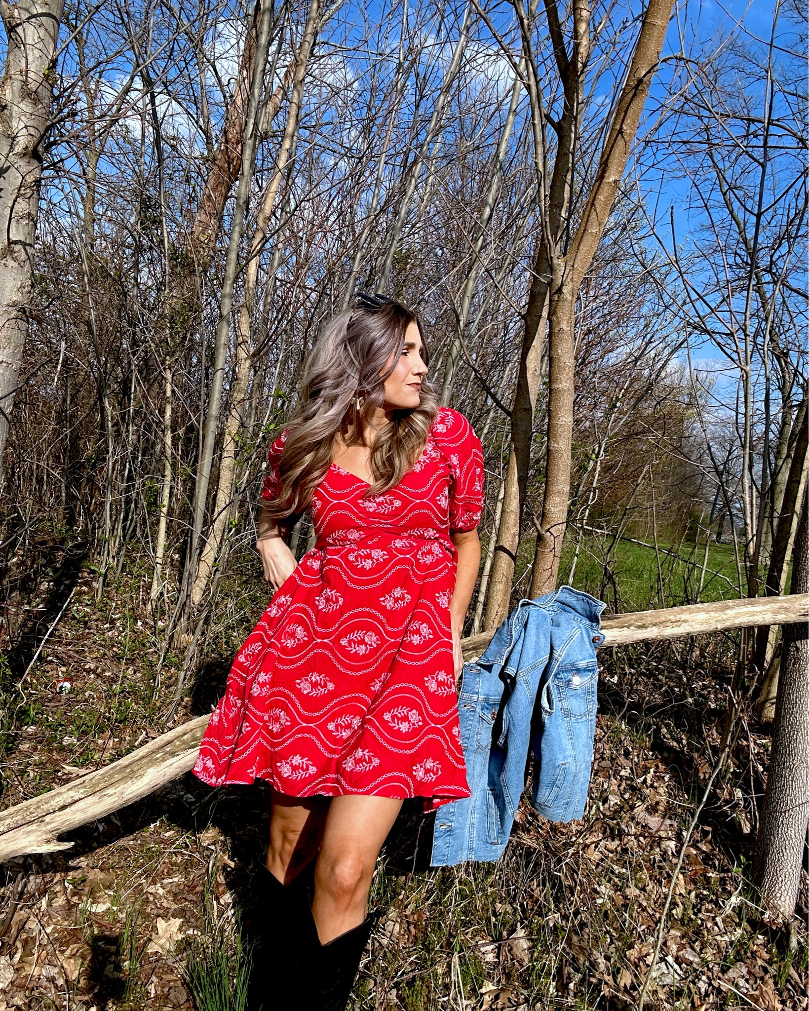 Country concert season is a comin'

#LTKgrwm #LTKootd #LTKFestival