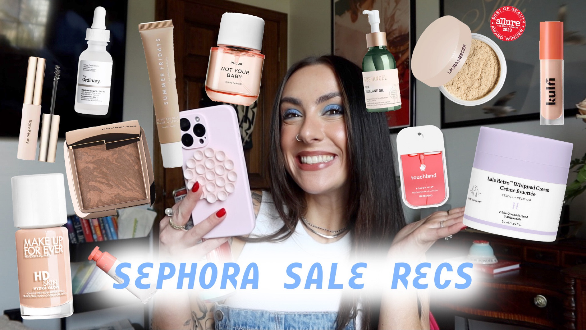 #LTKbeauty #LTKxSephora #LTKsalealert