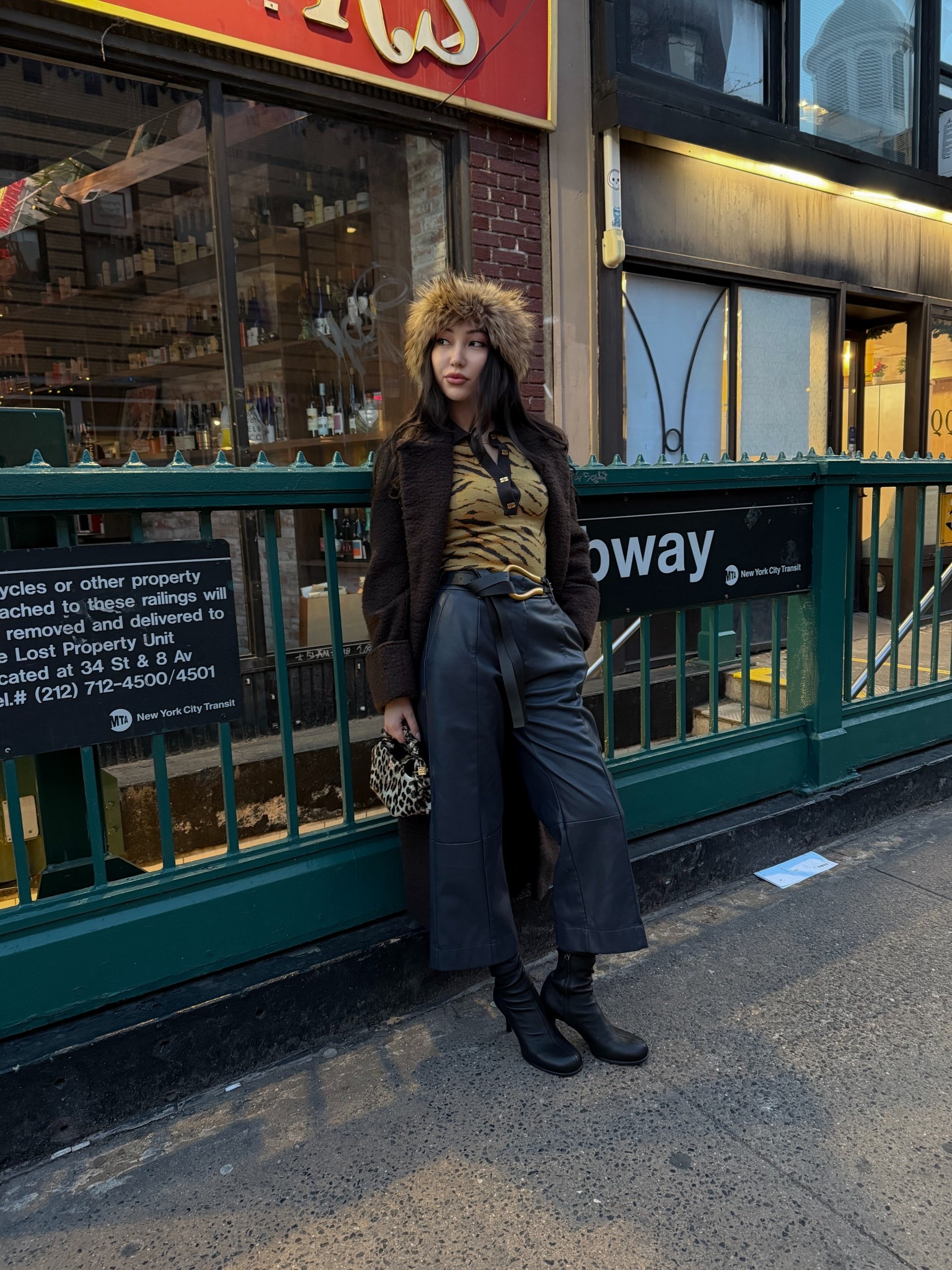Pants :Jason wu