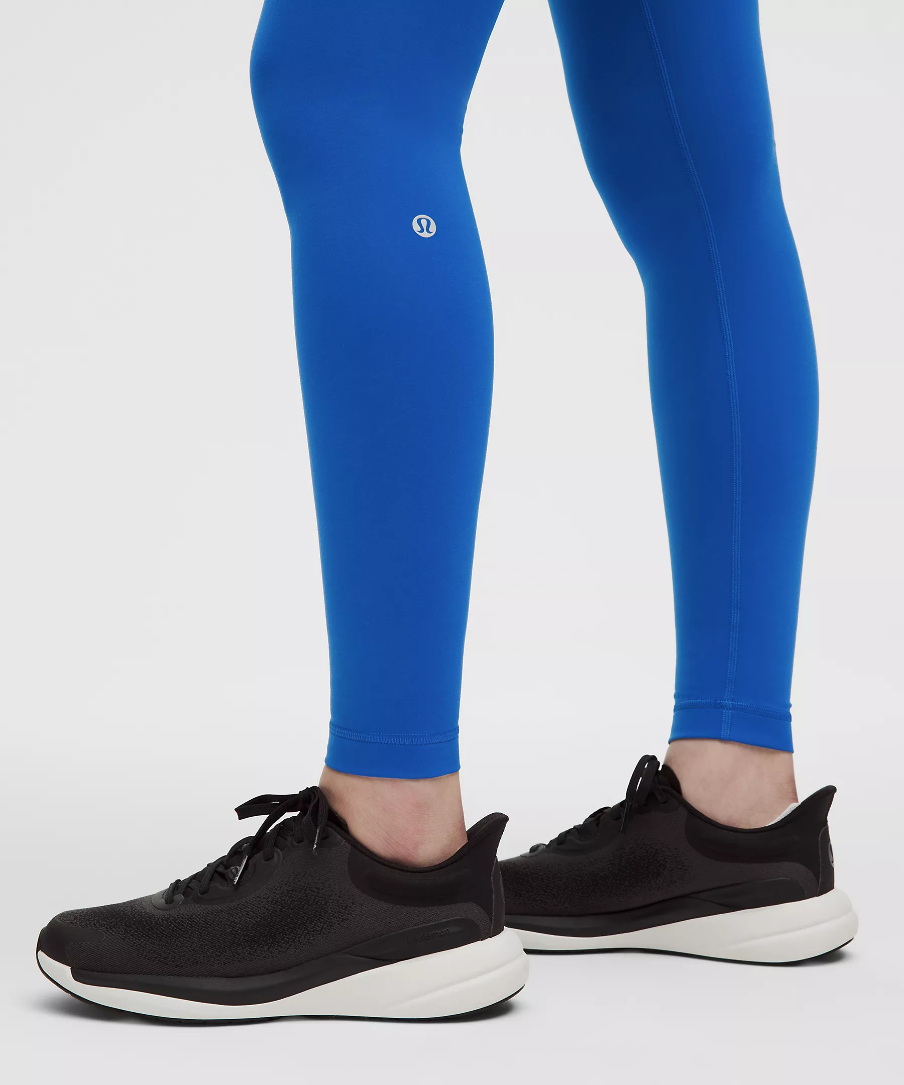 Wunder Train High-Rise Tight 28" | Women's Leggings/Tights | lululemon | Lululemon (US)