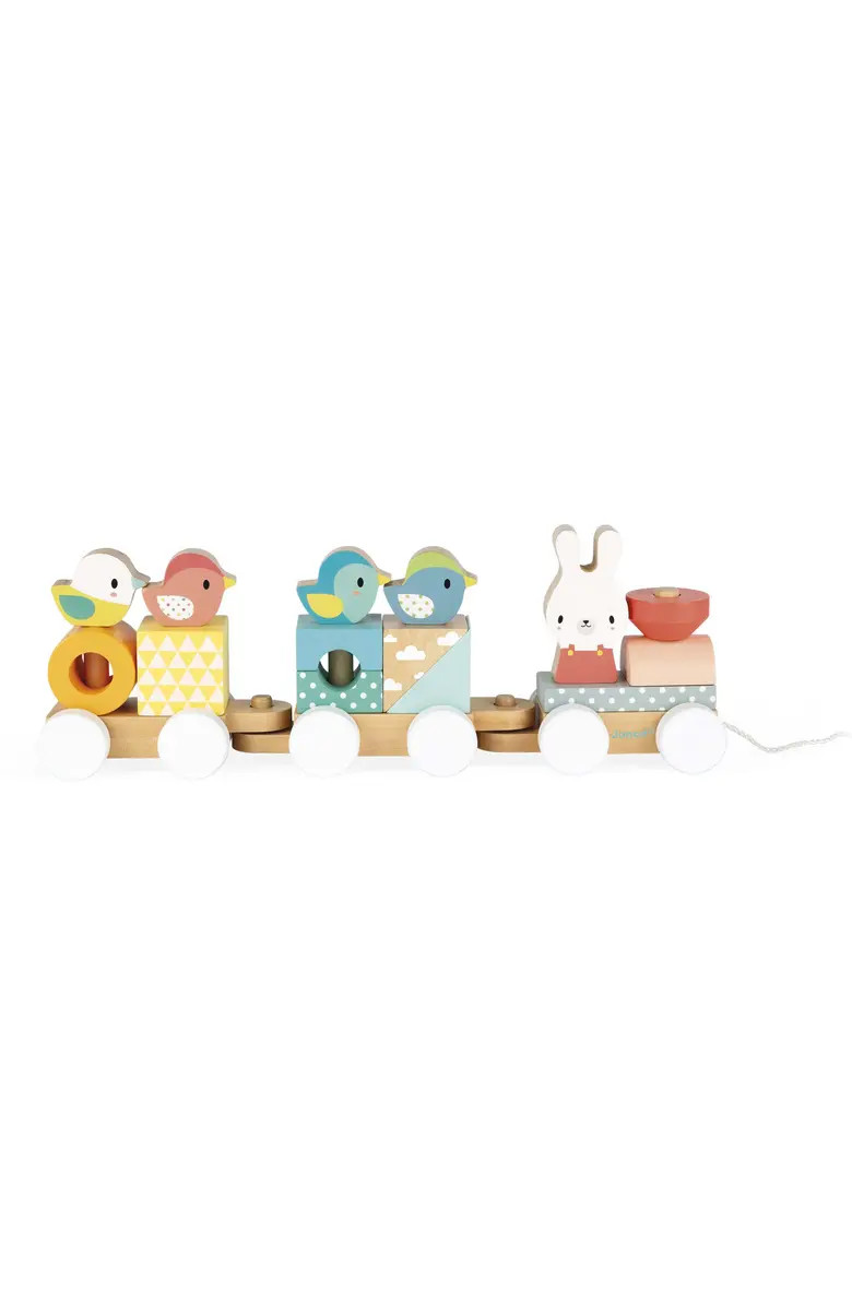 Wood Train Toy | Nordstrom