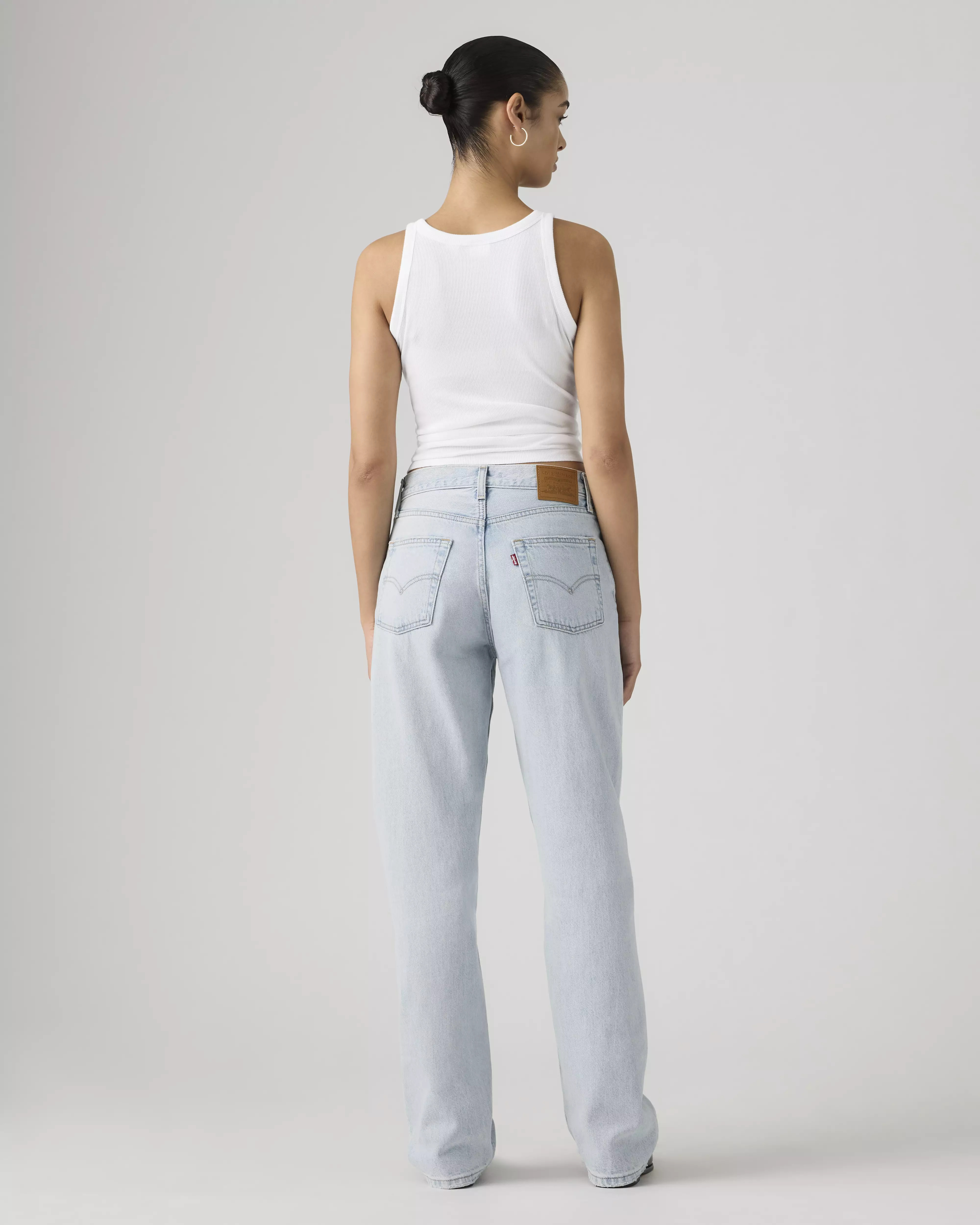 Easy Dad Women's Jeans | Levi's US