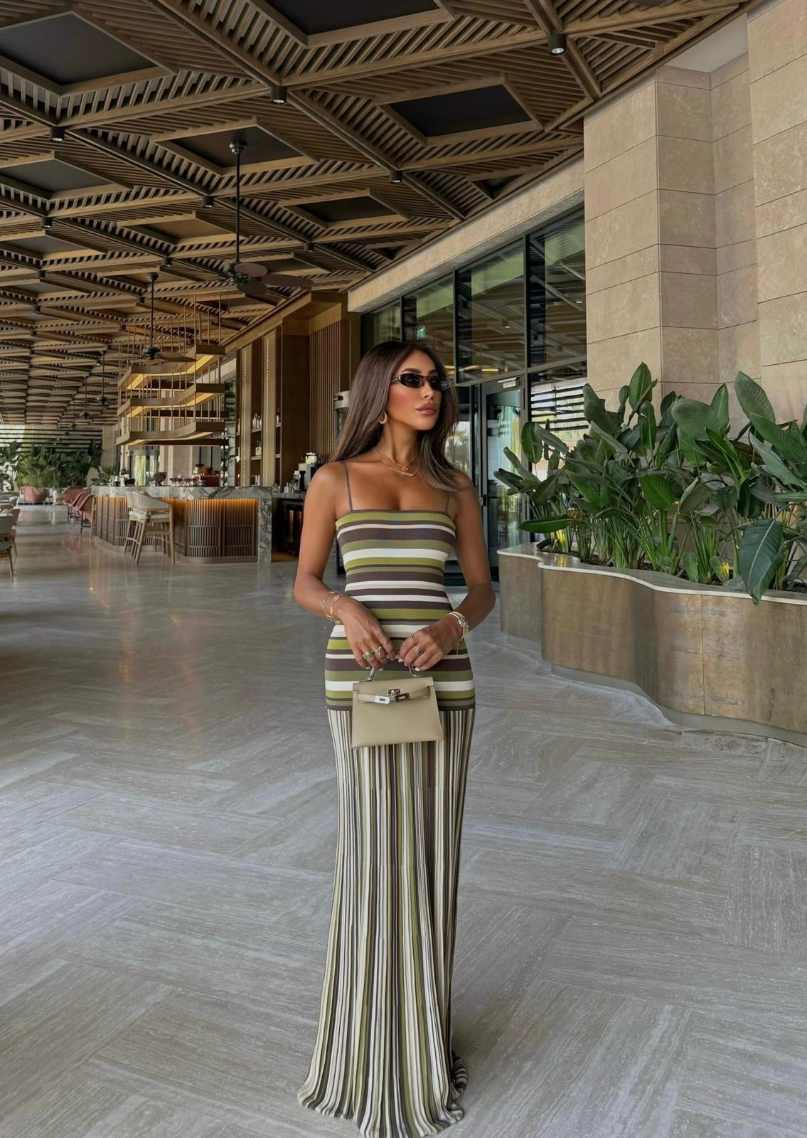 Knit Dress, Mytheresa, Faithfull 

 #LTKuk #LTKtravel #LTKdresses