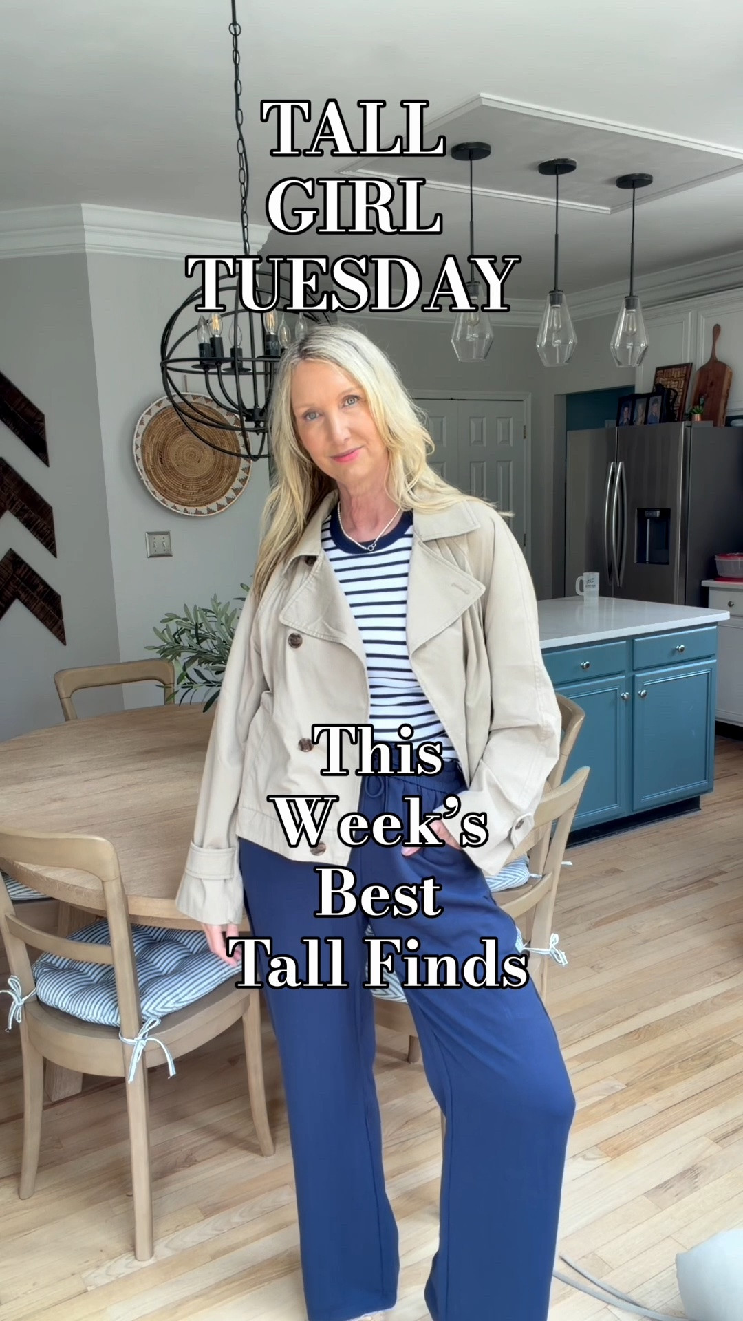 Tall dress, tall fashion, tall blogger, tall influencer, tall resort style, tall pants, tall loungewear, tall sweats, tall leggings, tall work pants, tall jeans, Tall jacket, tall jeans, tall blonde, tall mom