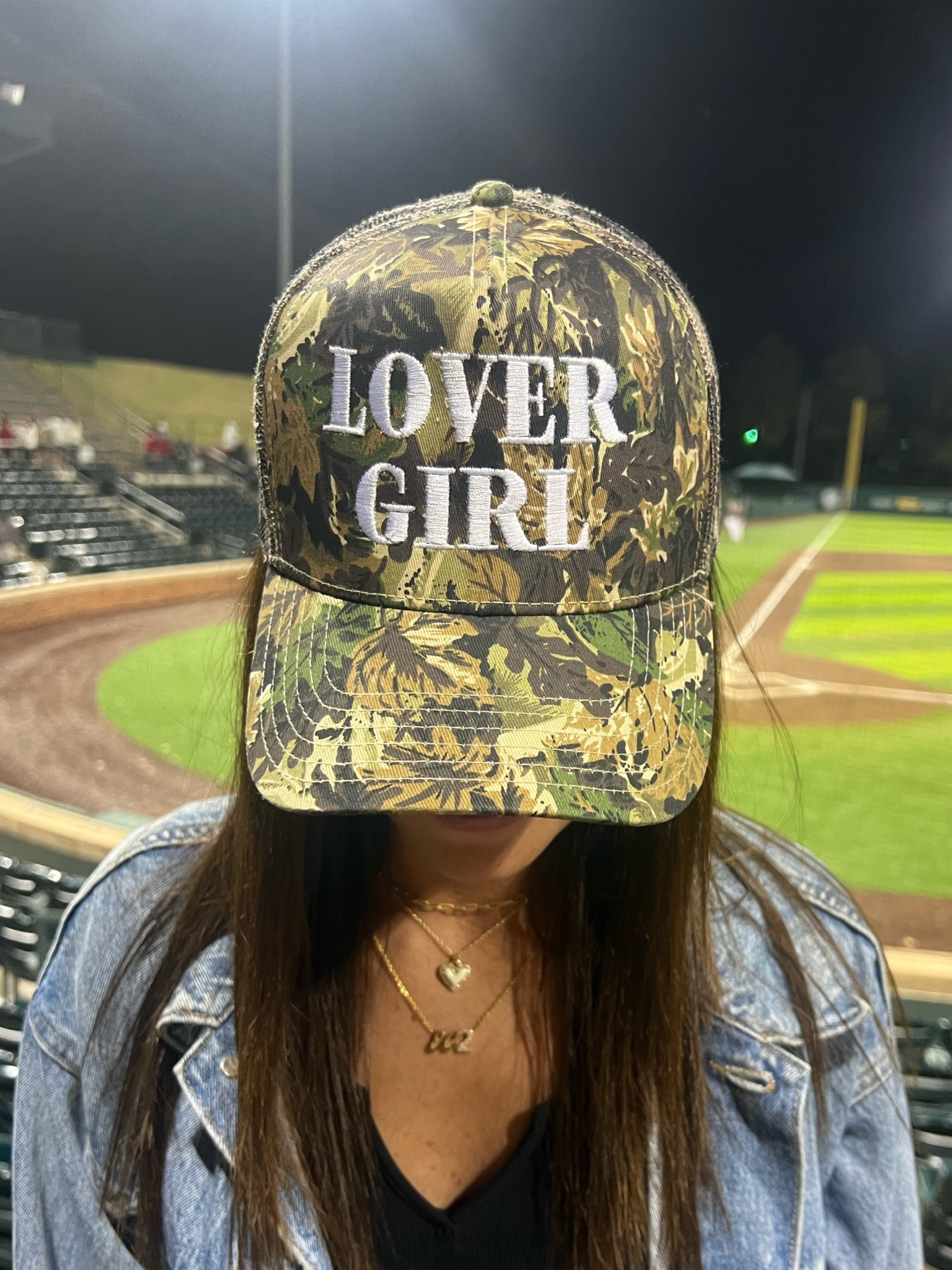 one of my fav hats!!🤍
wear it with anything! 

#LTKStyleTip #LTKFindsUnder50