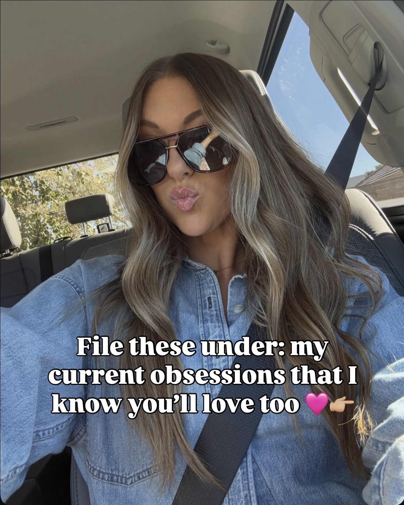 My current faves 🫶🏻 use code MAKENNA at Caden Lane for 20% off 