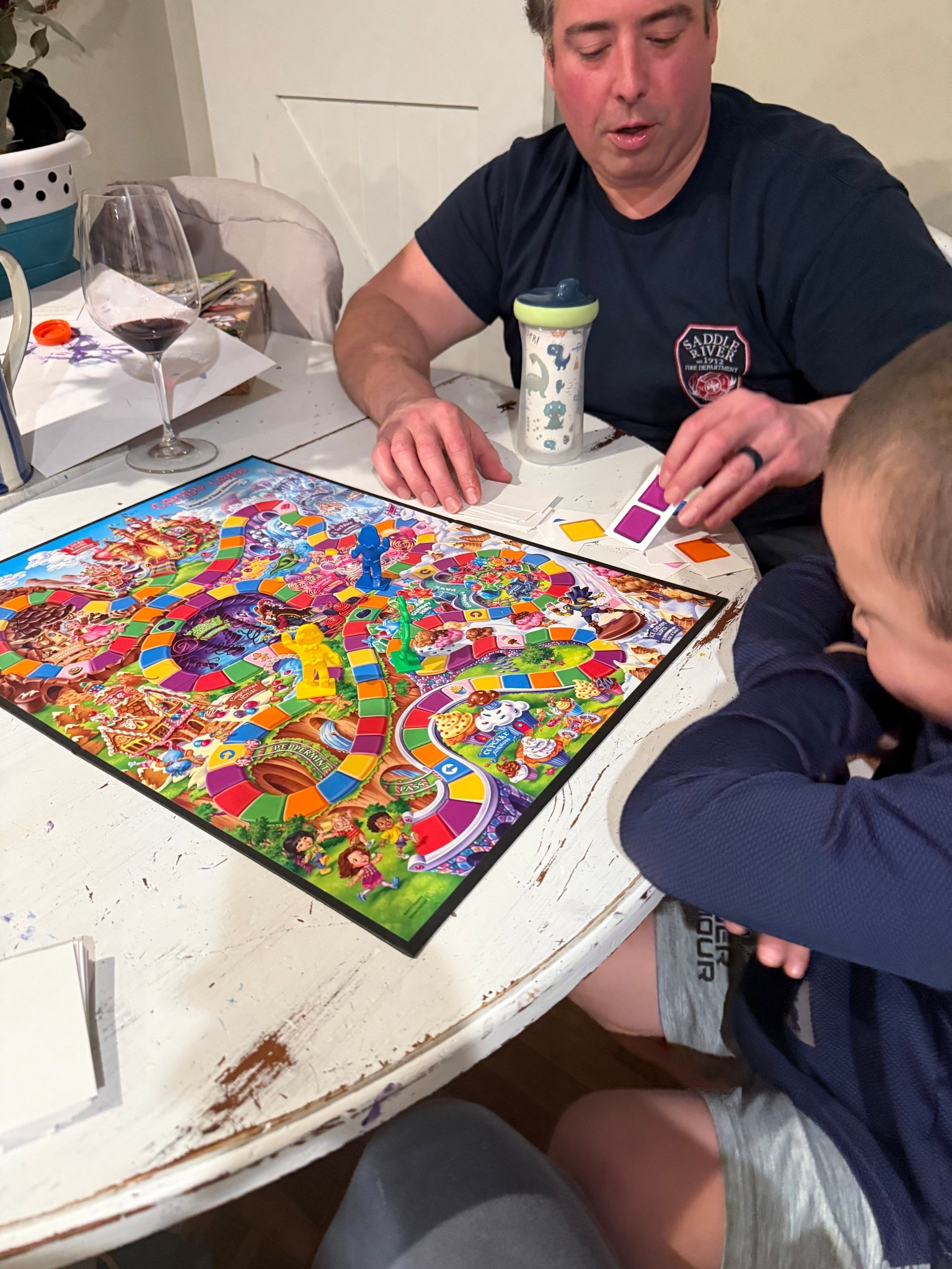 FAMILY GAME NIGHT! We need some screen free moments! Here’s my favorite board games! 

#LTKKids #LTKmomlife