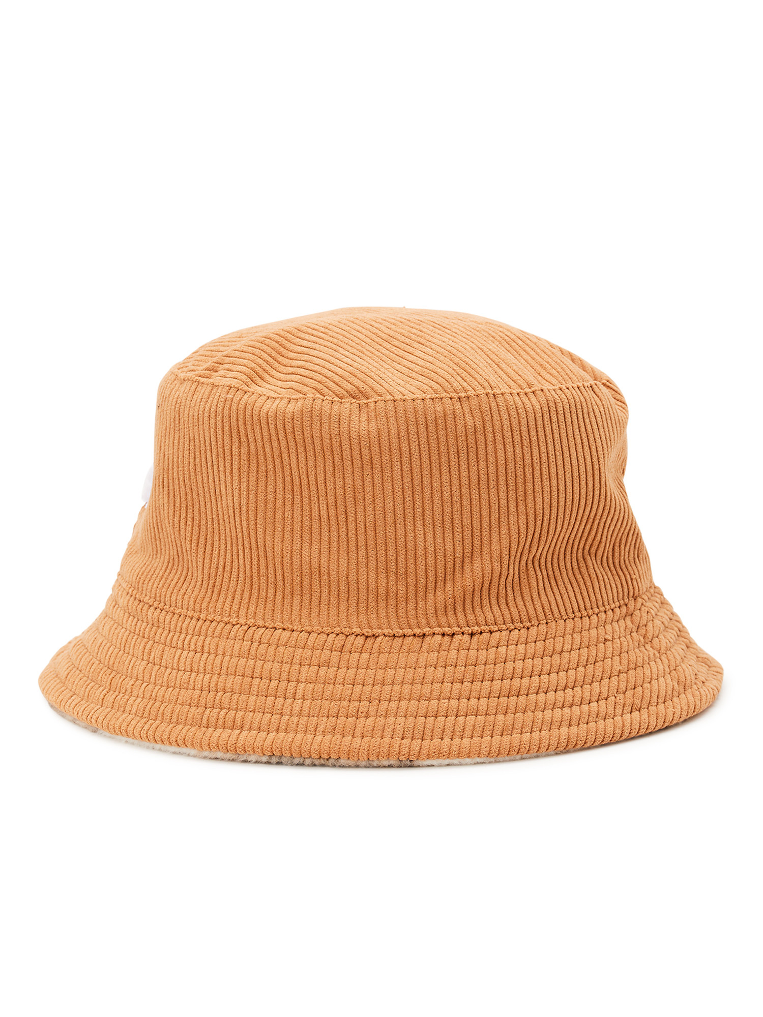 Time and Tru Women’s Reversible Plaid Hat - Walmart.com | Walmart (US)