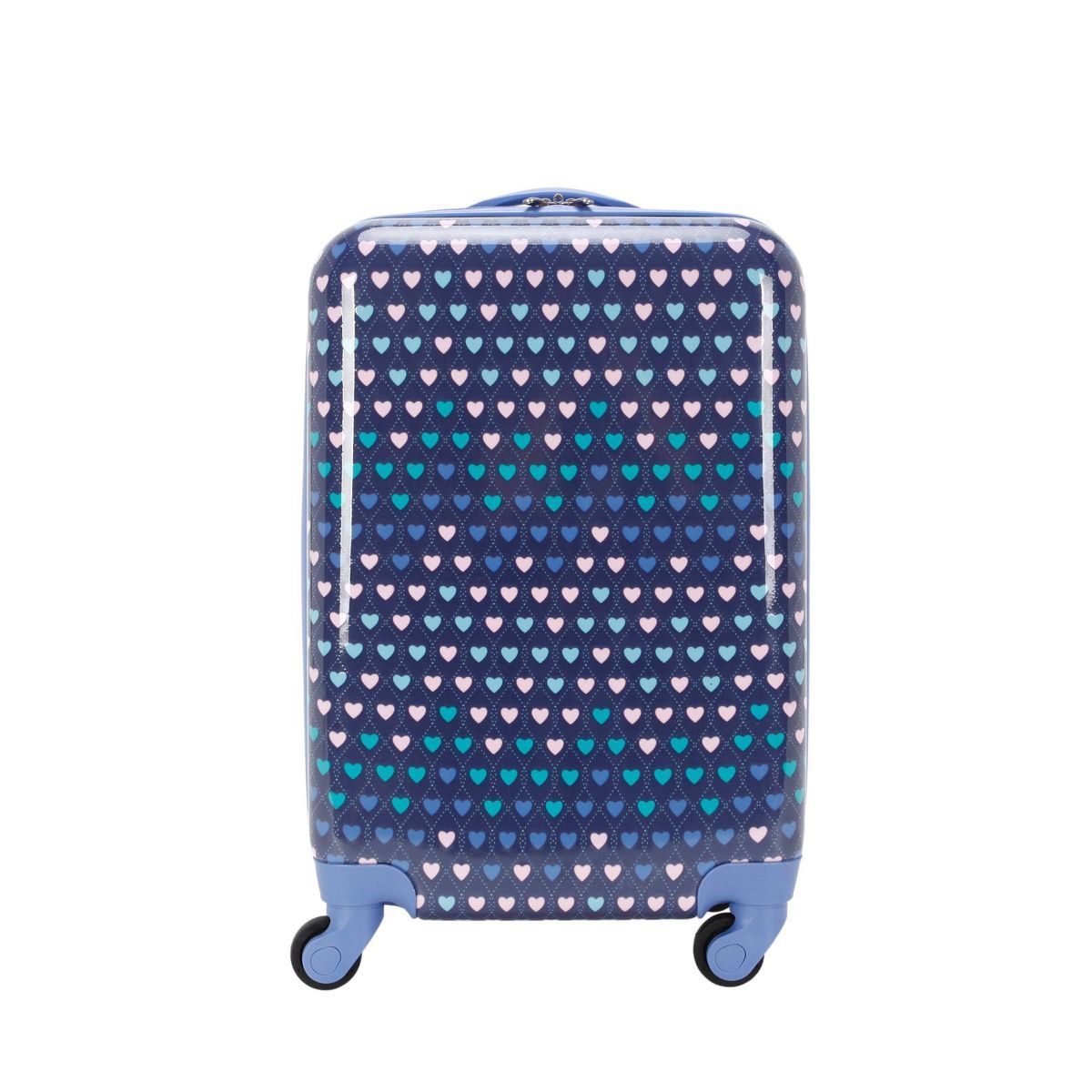 Crckt Kids' Hardside Carry On Spinner Suitcase | Target