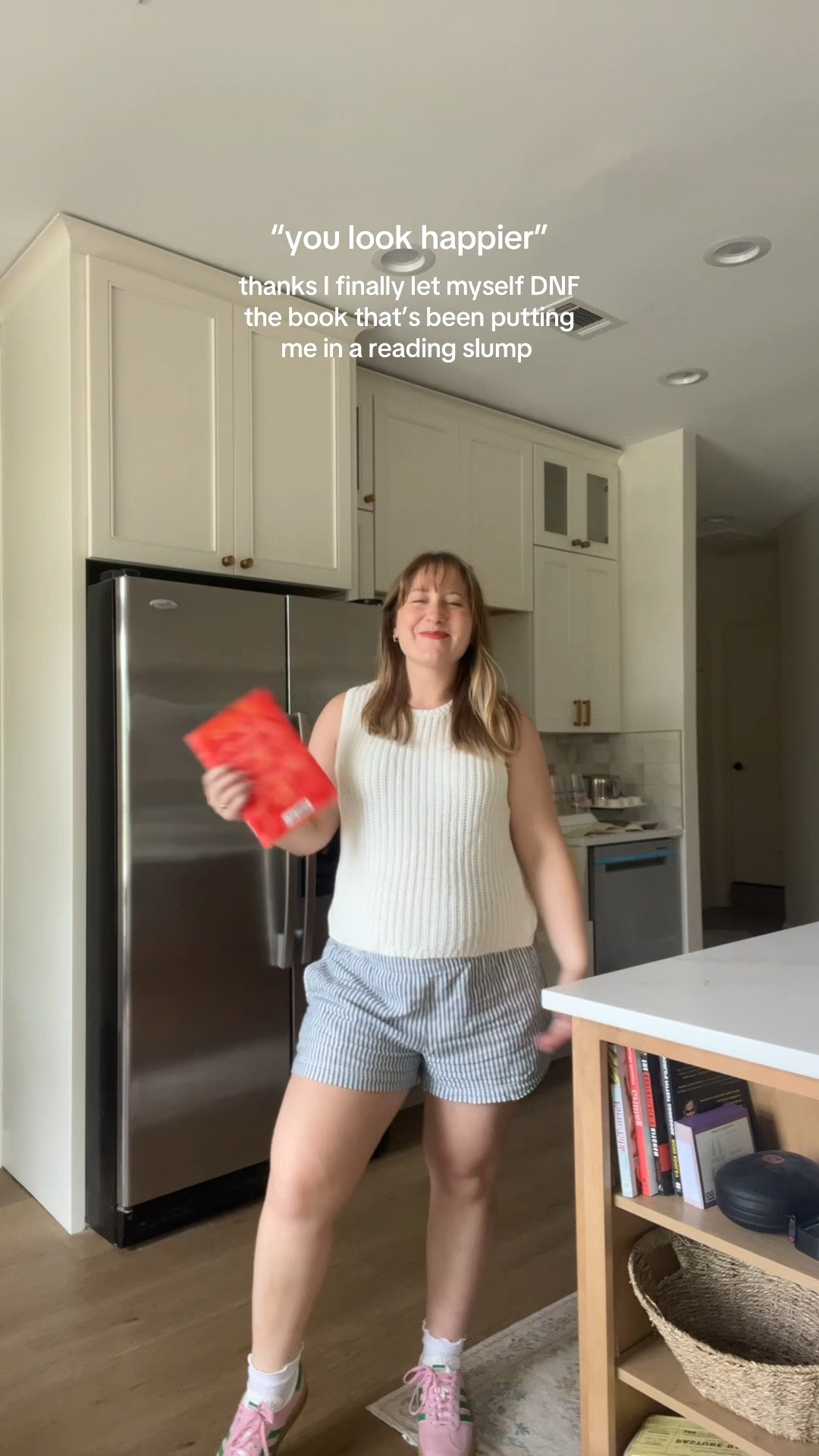 cute summer bump friendly outfits from old navy! #pregnancy #pregnantootd

#LTKFindsUnder50 #LTKBump