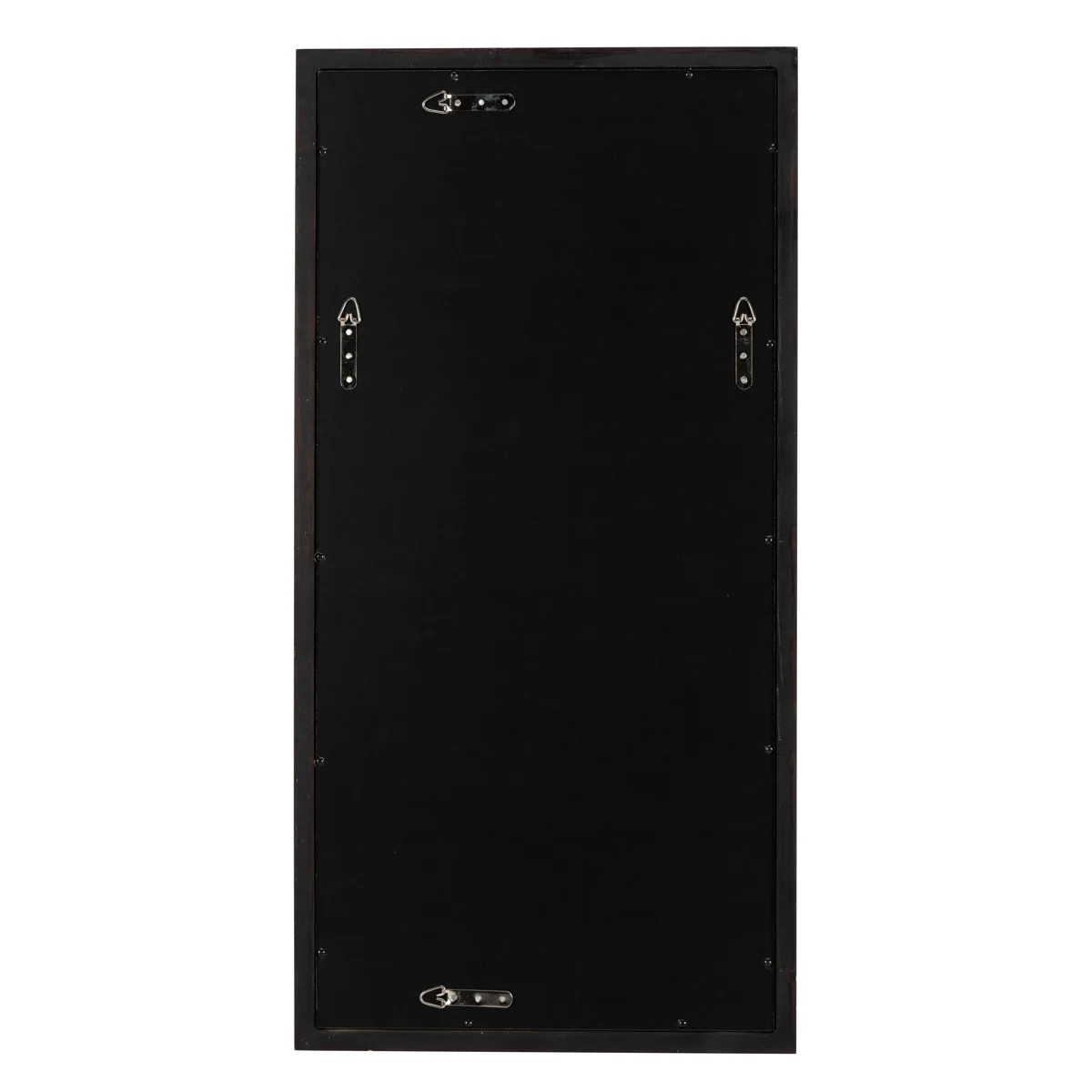 Kendall Wood Wall Mirror | Wayfair North America