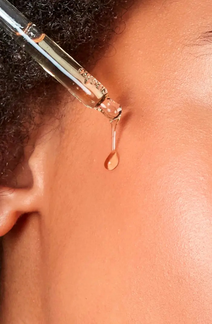 Luxe Tan Tonic Glow Drops Duo Set $84 Value | Nordstrom