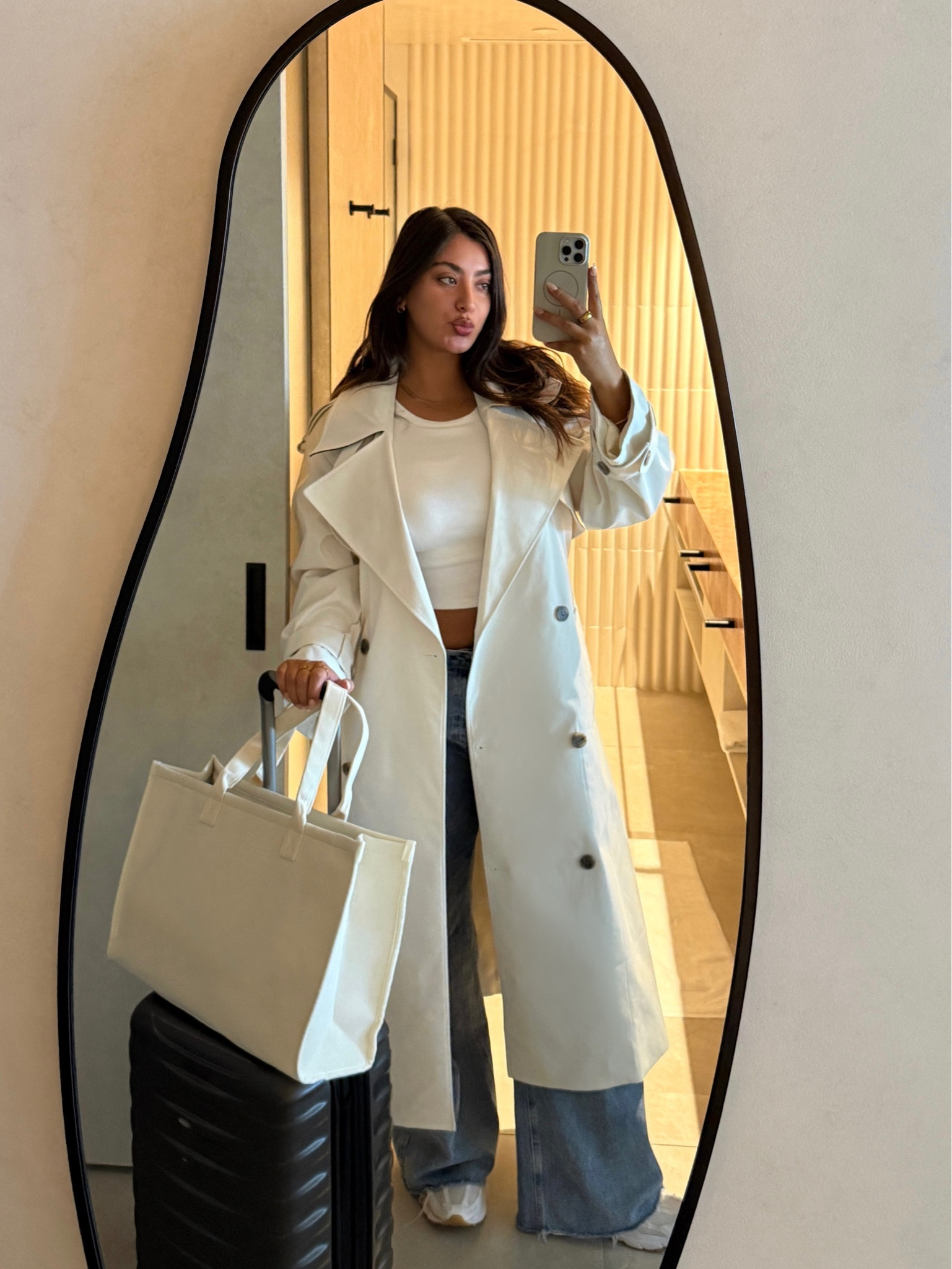 I’m calling it.. Trench of the season! #LTKSeasonal

#LTKmidsize #LTKstyletip