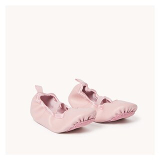 Toddler Girls' Ballet Shoes | Joe Fresh