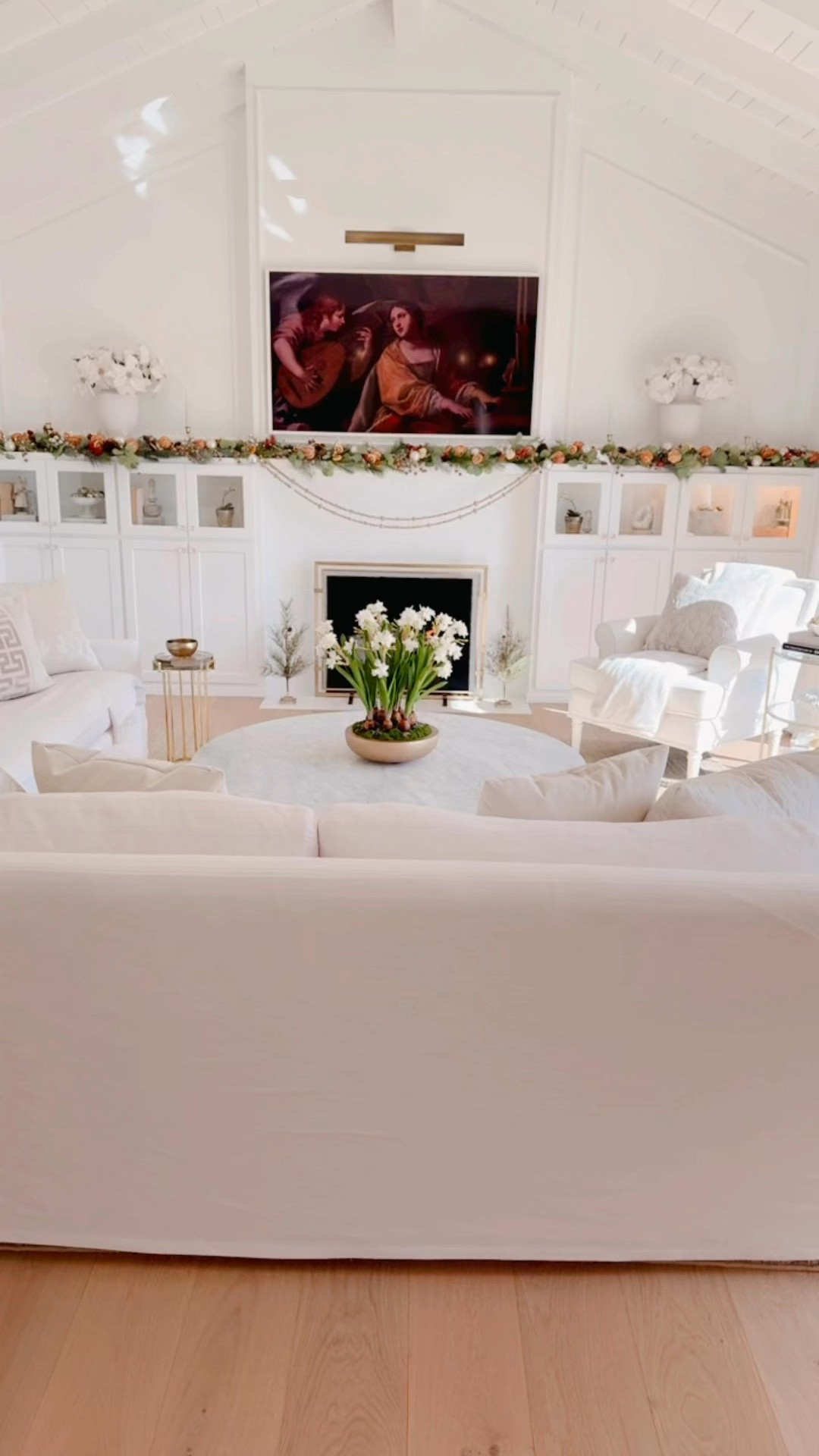 Found the cutest little Christmas trees 🎄 
The price point is 🤌🏼
I have the 23” tree

#LTKFindsUnder50 #LTKHoliday #LTKSeasonal