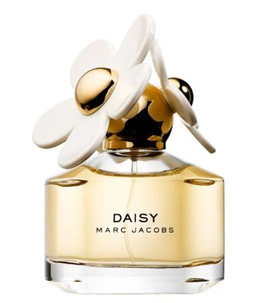 Marc Jacobs Daisy Eau de Toilette Perfume for Women, 1.7 fl oz | Walmart (US)