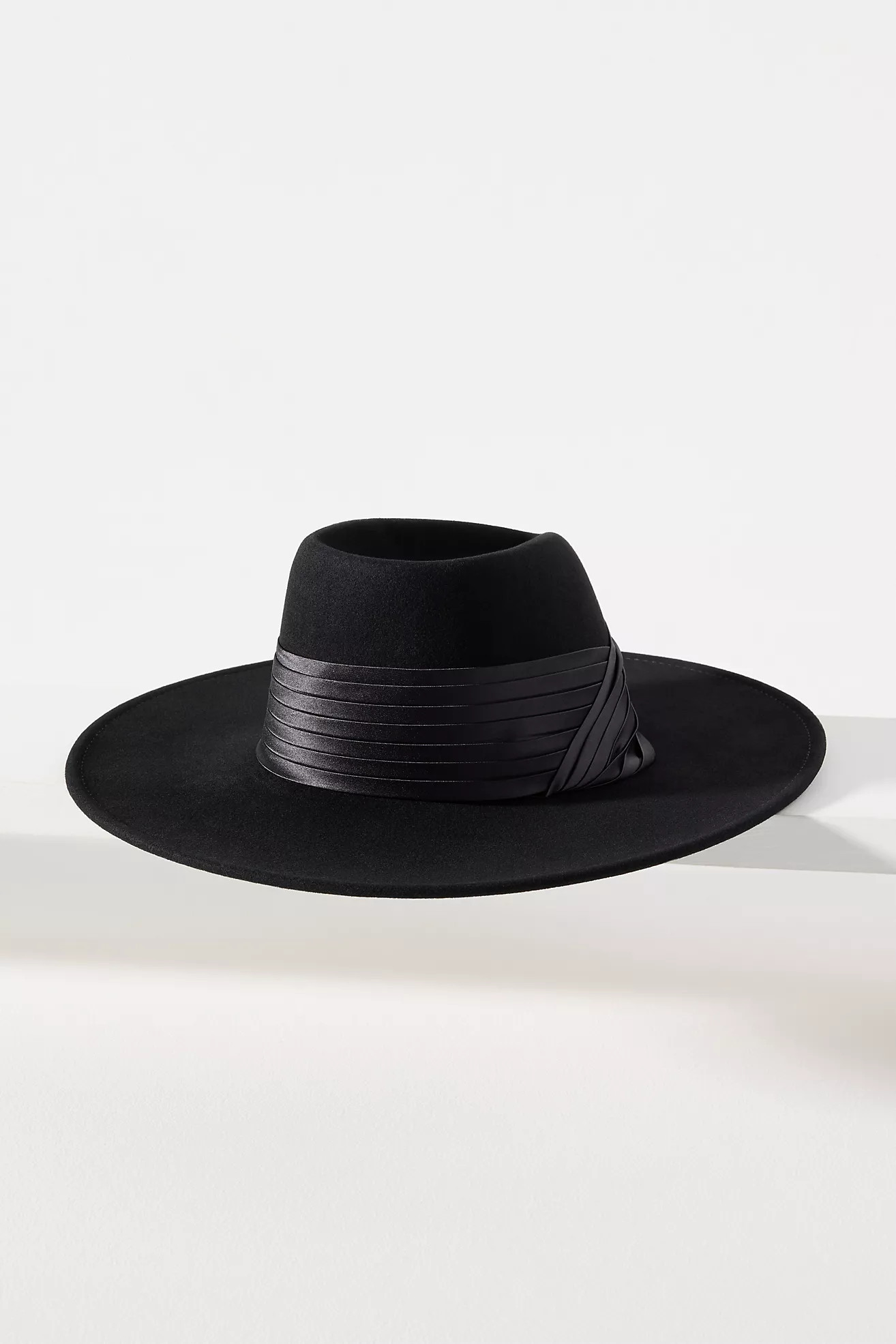 Eugenia Kim Harlowe Fedora | Anthropologie (US)