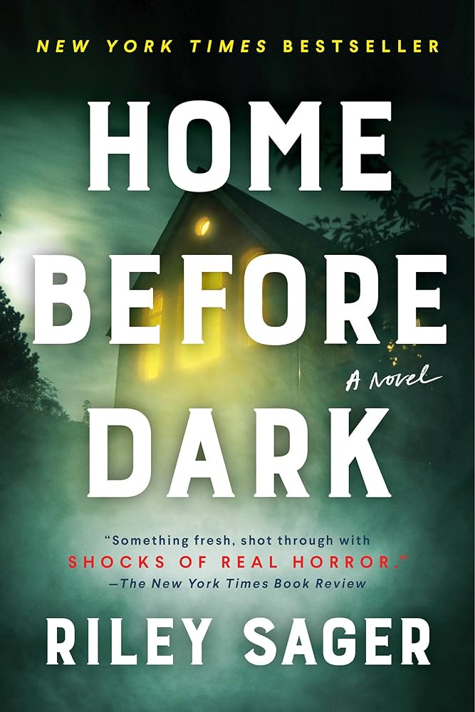 Home Before Dark | Amazon (US)