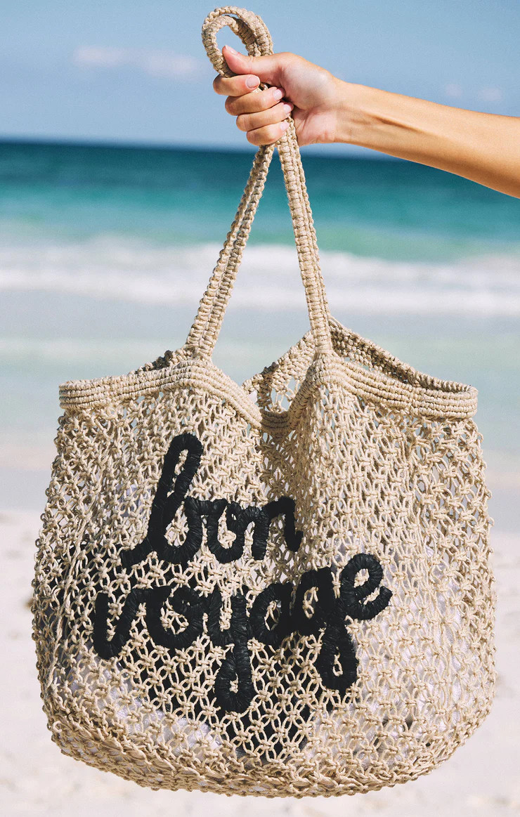 Bon Voyage Tote | Z Supply