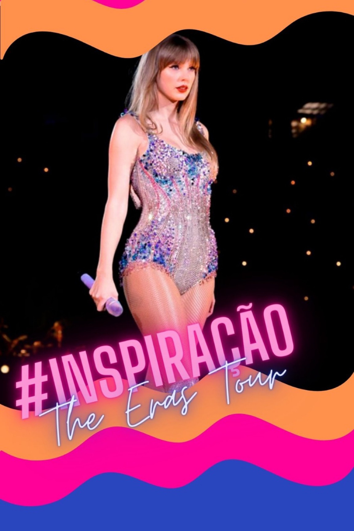 Com sua turnê The Eras, TAYLOR Swift tem chamado a atenção principalmente por seus looks, que mudam a cada música! Icônicos e com referências de seus clipes e álbuns os looks tem feito sucesso!! 

Por isso, fiz um apanhado de peças que podem servir de inspiração, para um look bem The Eras Tour! 

#taylorswift #theerastour #inspiracao #look #plussize

#LTKbrasil #LTKcurves