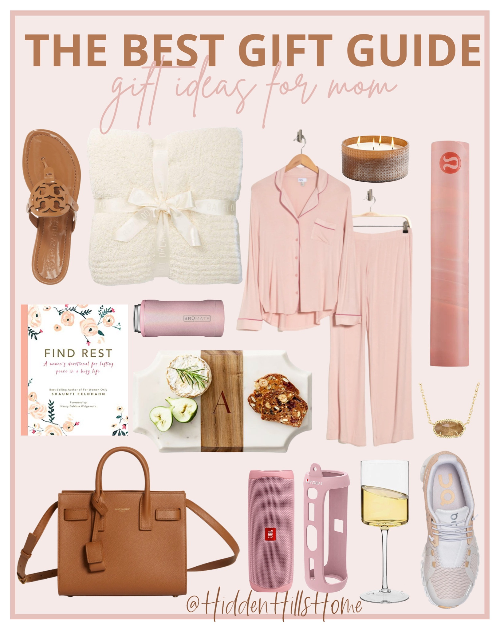 The best gift guide for mom, gifts for her, holiday gift guide, Christmas gift inspiration, cute gifts for her, the best gift ideas for mom, mother-in-law gifts #giftsforher

#LTKGiftGuide #LTKSaleAlert #LTKHoliday