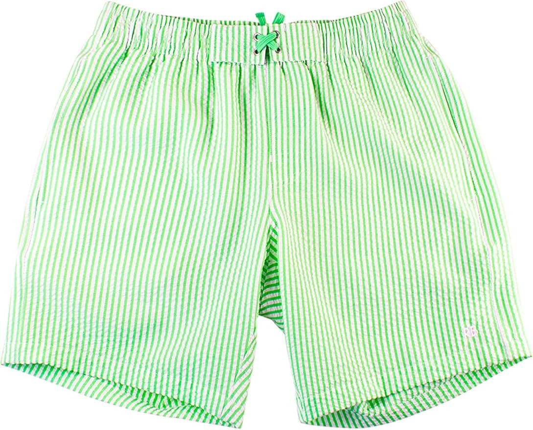 RUGGEDBUTTS Men's UPF50+ Swim Trunks | Amazon (US)
