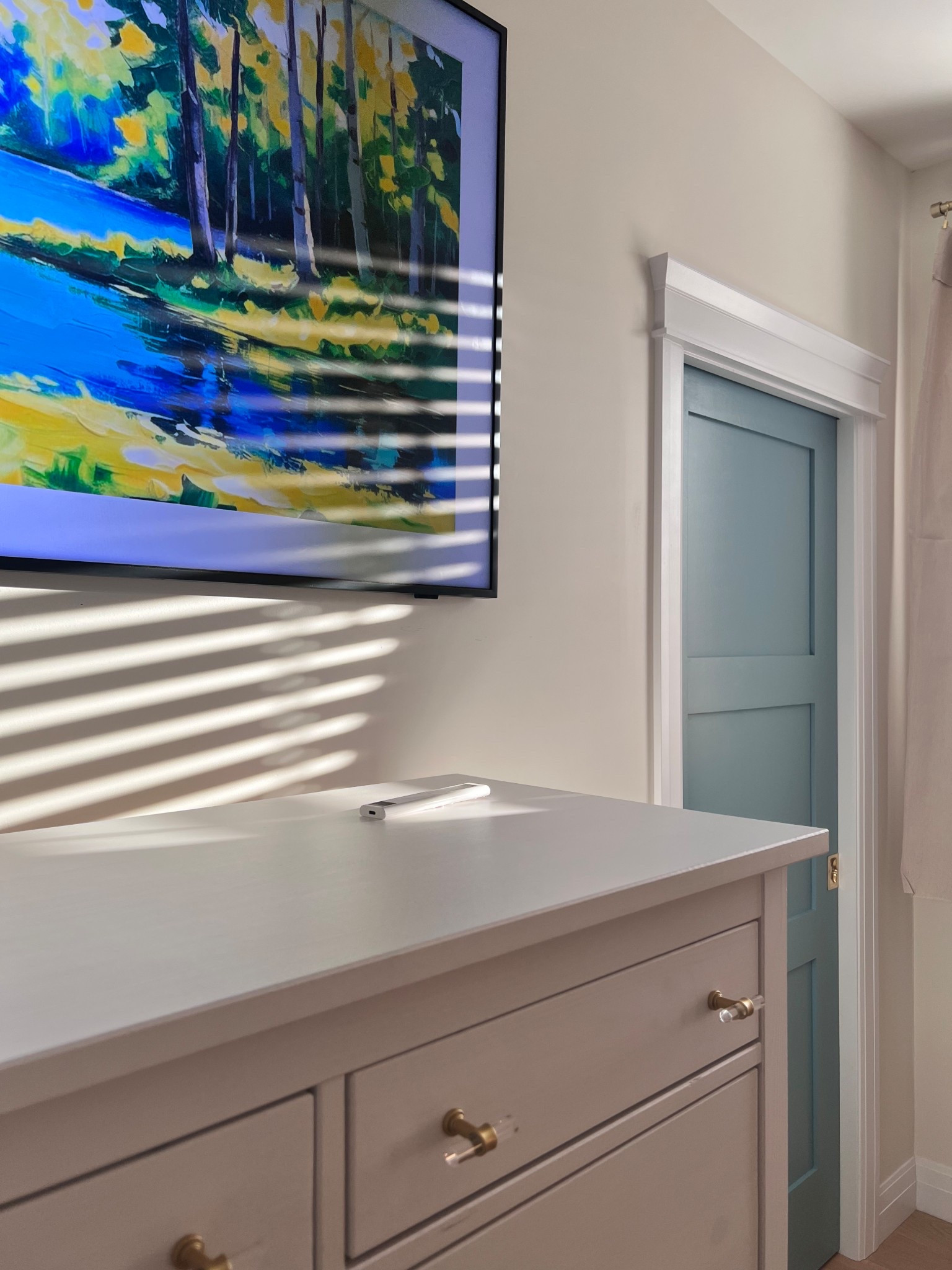 📺💫 prettiest tv that I ever did see!

#LTKSeasonal #LTKHome