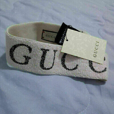 2023 new/ headband white one size fits all | eBay US