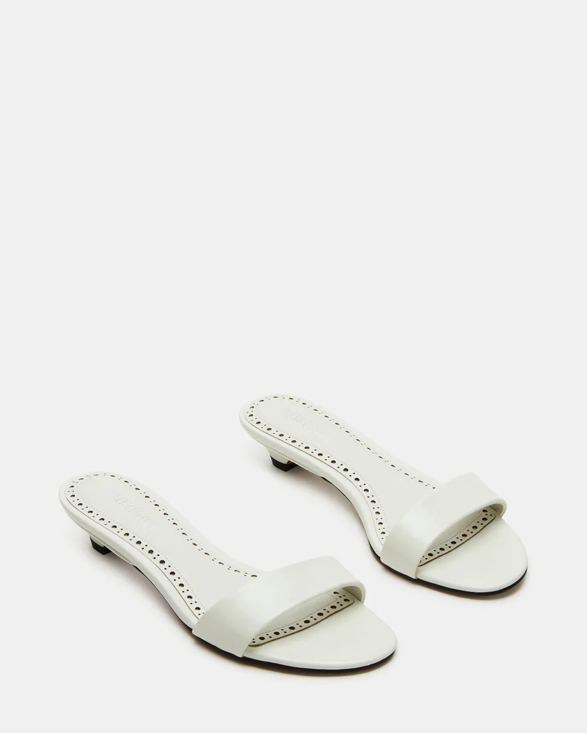 Berry White | Steve Madden (US)