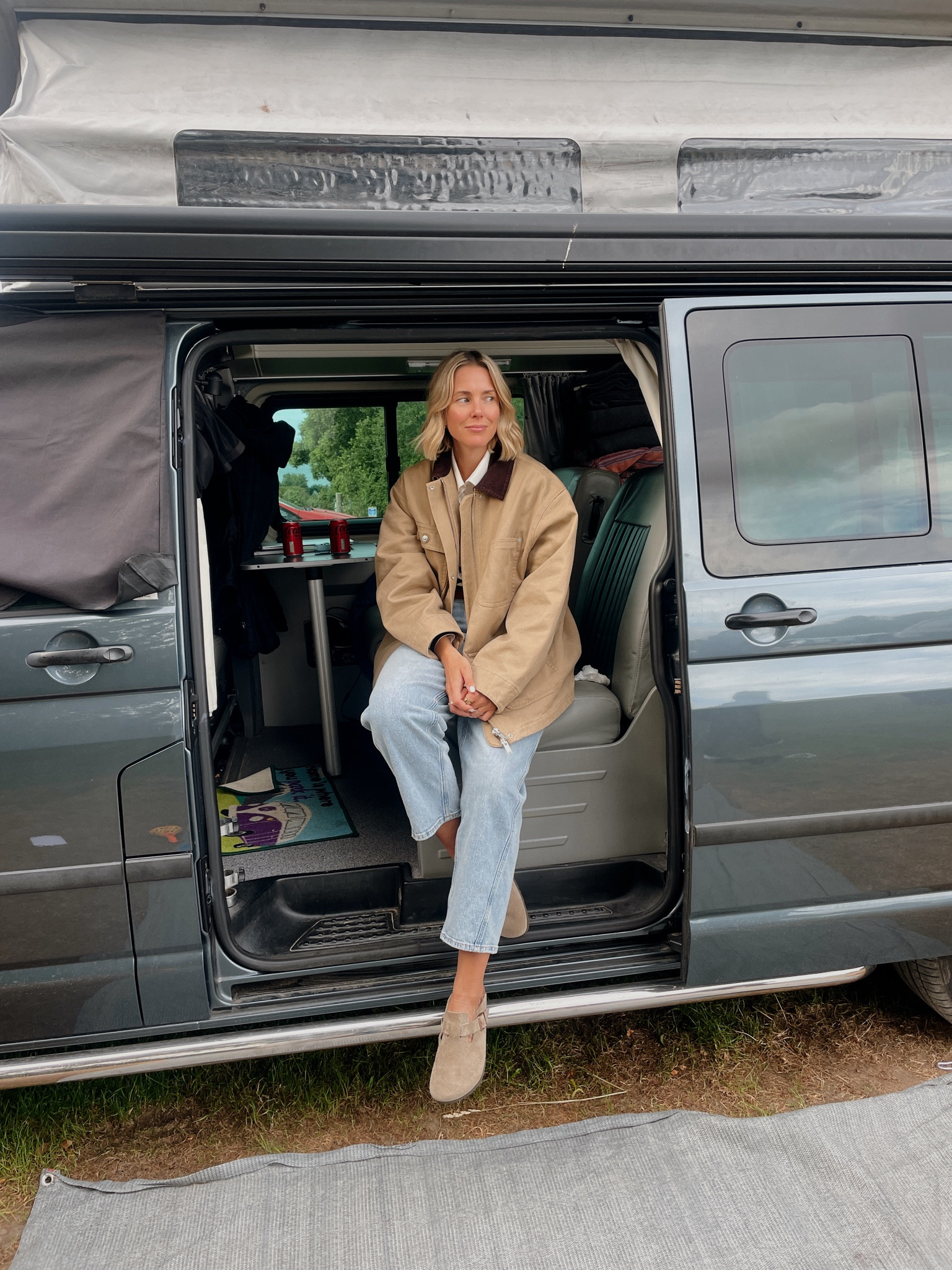 Autumn outfit, fall outfit, autumn jackett

#LTKuk #LTKeurope #LTKautumn