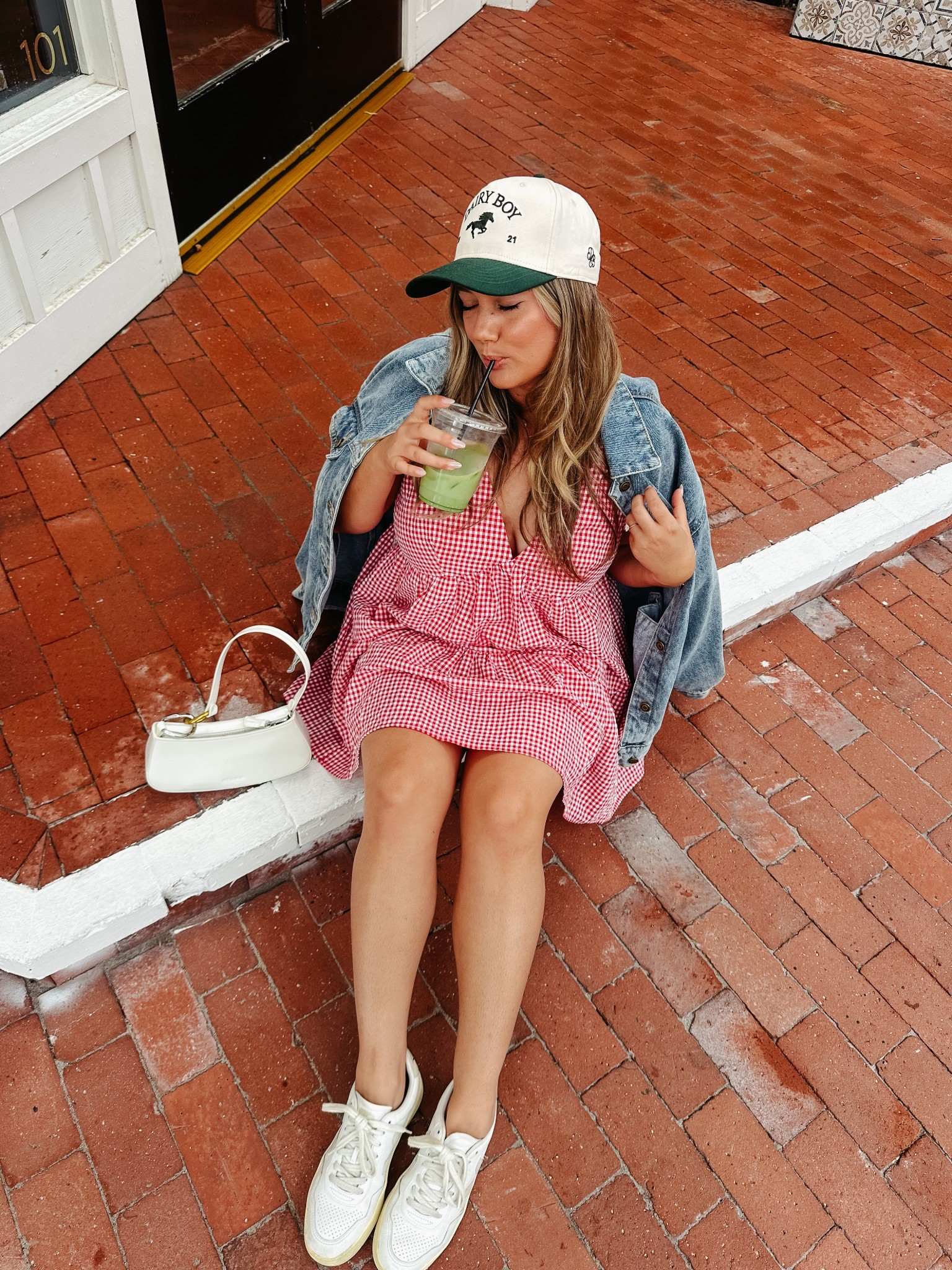 summering 🍓👙🌞🍉 

#LTKFindsUnder100 #LTKSeasonal #LTKFindsUnder50