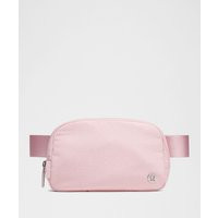 lululemon - Everywhere Belt Bag with Long Strap 1L - Pink Haze | Lululemon (US)