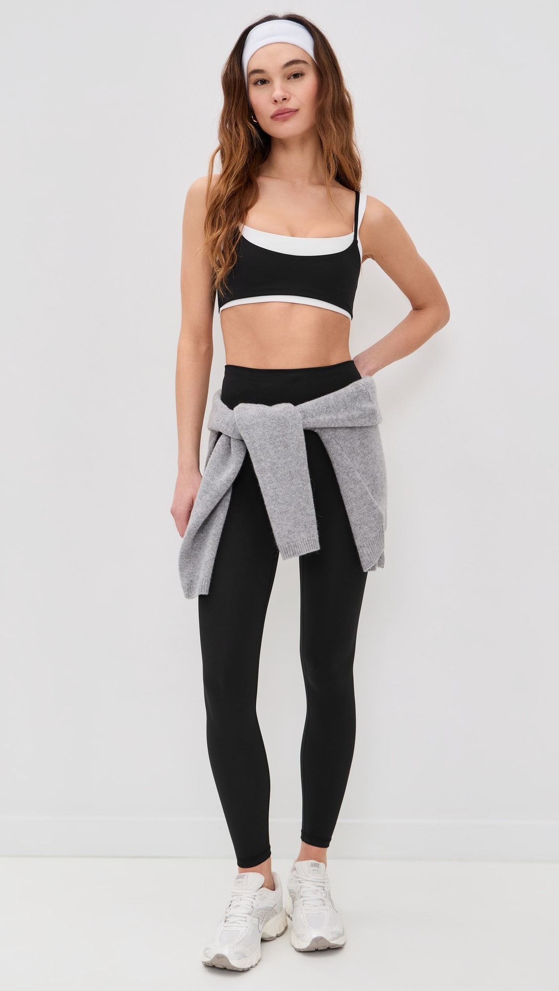 Layered Bra | Shopbop