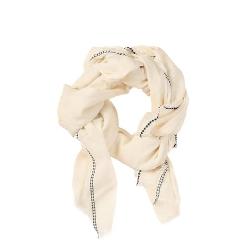 Pistil Women's Ivory Blakelyn Fashion Scarf | Amazon (US)